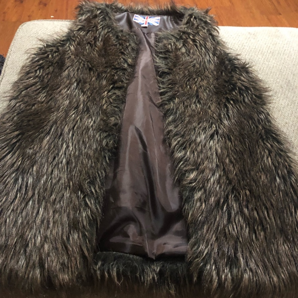 Women’s vest